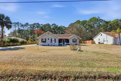 5296 Timucua Circle St Augustine FL 32086