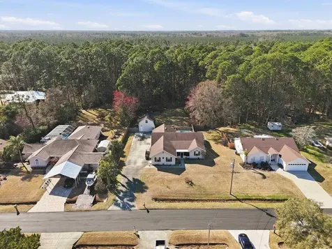 5296 Timucua Circle St Augustine FL 32086