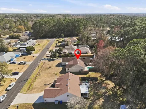 5296 Timucua Circle St Augustine FL 32086
