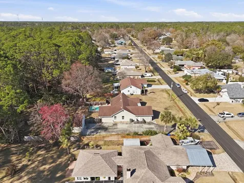 5296 Timucua Circle St Augustine FL 32086