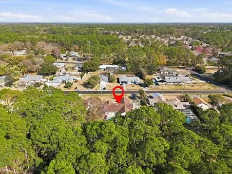 5296 Timucua Circle St Augustine FL 32086