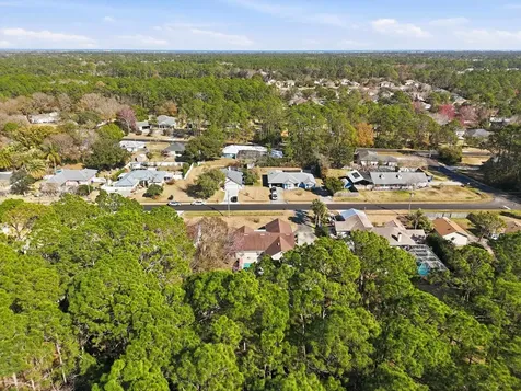 5296 Timucua Circle St Augustine FL 32086
