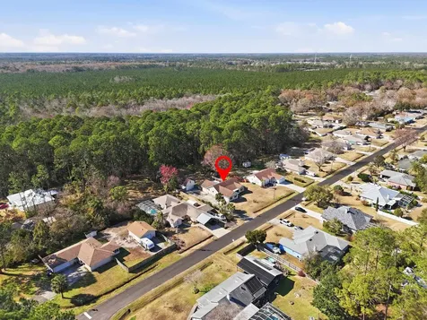 5296 Timucua Circle St Augustine FL 32086