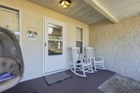 5296 Timucua Circle St Augustine FL 32086