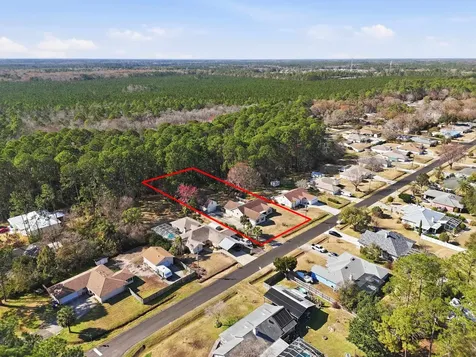 5296 Timucua Circle St Augustine FL 32086