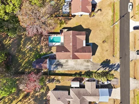 5296 Timucua Circle St Augustine FL 32086