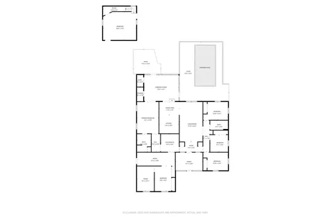 5296 Timucua Circle St Augustine FL 32086