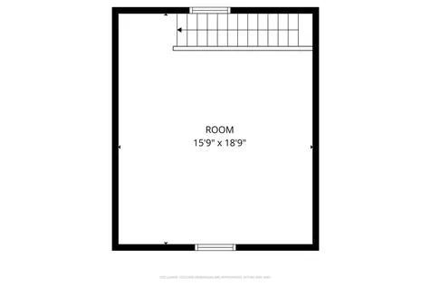 5296 Timucua Circle St Augustine FL 32086