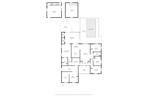 5296 Timucua Circle St Augustine FL 32086