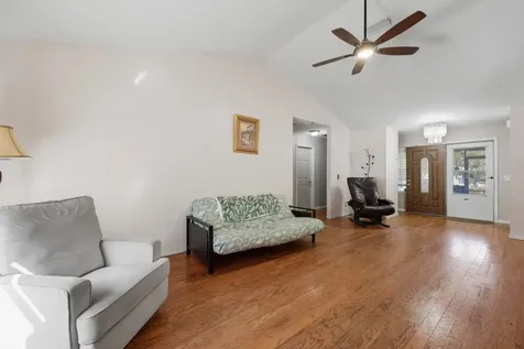 5296 Timucua Circle St Augustine FL 32086