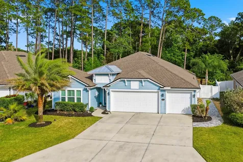 271 Lost Lake Drive St Augustine FL 32086