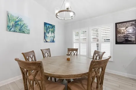 271 Lost Lake Drive St Augustine FL 32086
