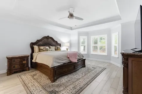 271 Lost Lake Drive St Augustine FL 32086