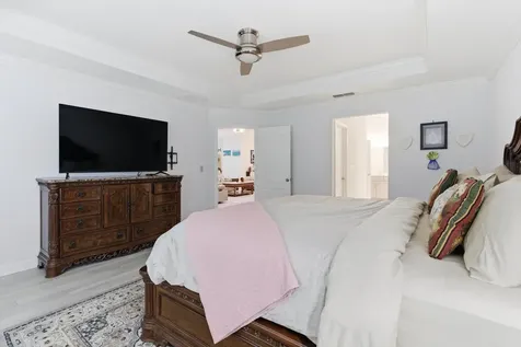 271 Lost Lake Drive St Augustine FL 32086