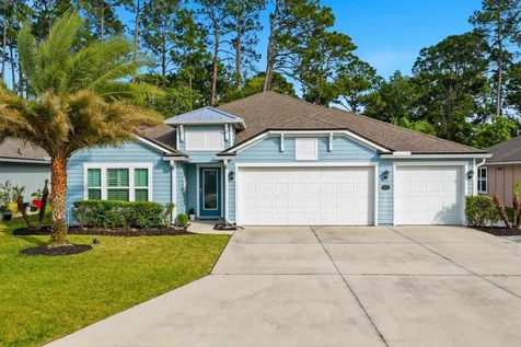 271 Lost Lake Drive St Augustine FL 32086