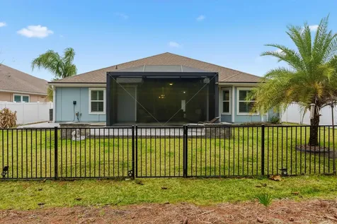 271 Lost Lake Drive St Augustine FL 32086