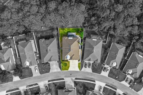 271 Lost Lake Drive St Augustine FL 32086