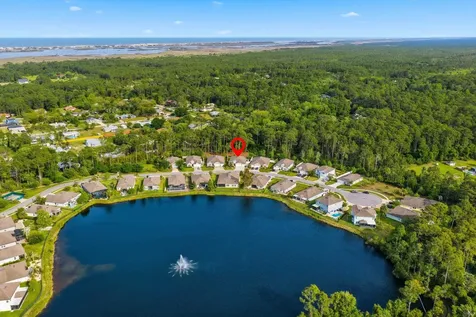 271 Lost Lake Drive St Augustine FL 32086