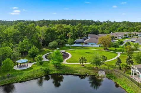 271 Lost Lake Drive St Augustine FL 32086