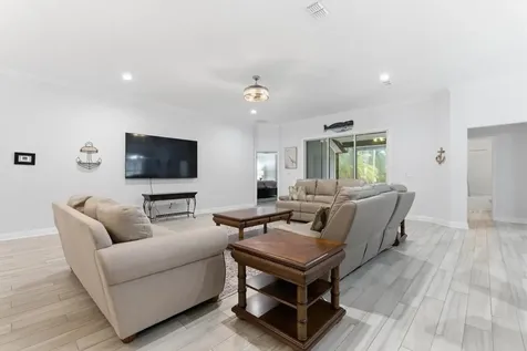 271 Lost Lake Drive St Augustine FL 32086
