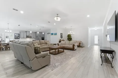 271 Lost Lake Drive St Augustine FL 32086