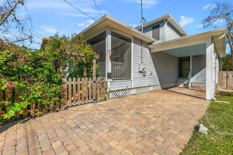 161 Blanco Street St Augustine FL 32084