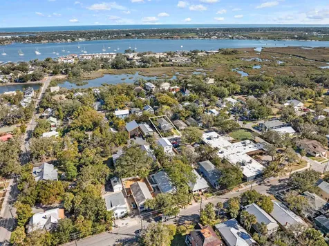 161 Blanco Street St Augustine FL 32084