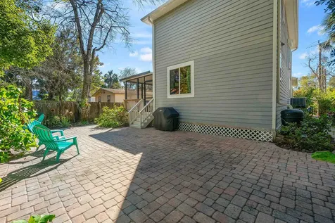 161 Blanco Street St Augustine FL 32084