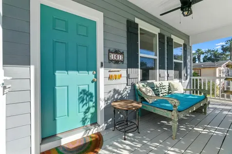 161 Blanco Street St Augustine FL 32084