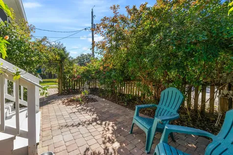 161 Blanco Street St Augustine FL 32084