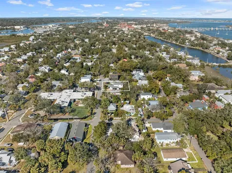 161 Blanco Street St Augustine FL 32084