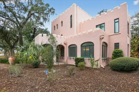 16 May Street St Augustine FL 32084