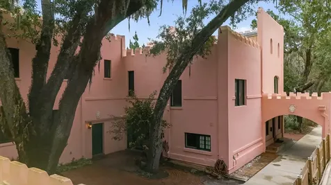 16 May Street St Augustine FL 32084