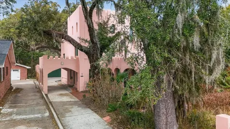 16 May Street St Augustine FL 32084
