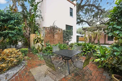 16 May Street St Augustine FL 32084