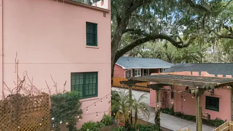 16 May Street St Augustine FL 32084