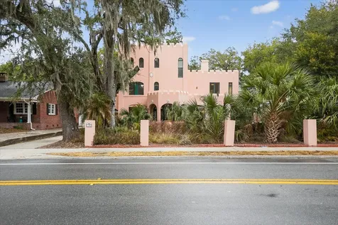 16 May Street St Augustine FL 32084