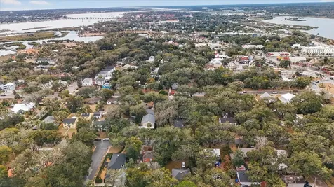 16 May Street St Augustine FL 32084