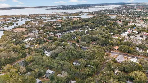 16 May Street St Augustine FL 32084
