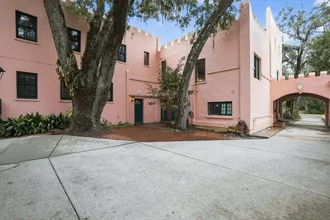 16 May Street St Augustine FL 32084