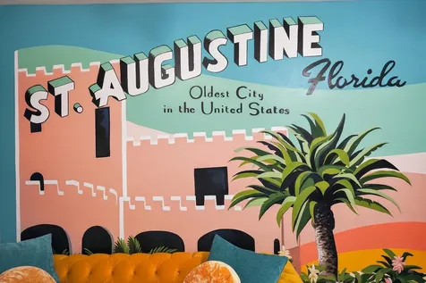 16 May Street St Augustine FL 32084