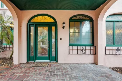 16 May Street St Augustine FL 32084
