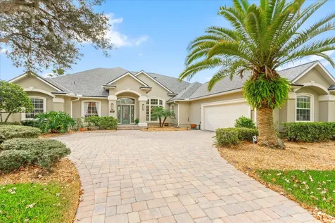 700 Pinecrest Isle Court St Augustine FL 32092