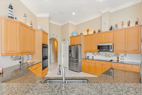 700 Pinecrest Isle Court St Augustine FL 32092