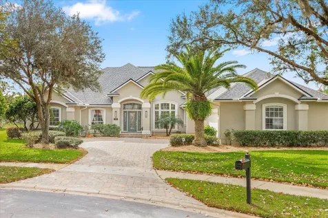 700 Pinecrest Isle Court St Augustine FL 32092