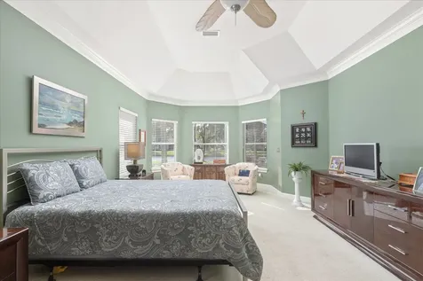 700 Pinecrest Isle Court St Augustine FL 32092