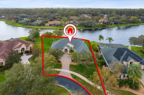 700 Pinecrest Isle Court St Augustine FL 32092
