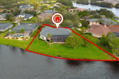 700 Pinecrest Isle Court St Augustine FL 32092