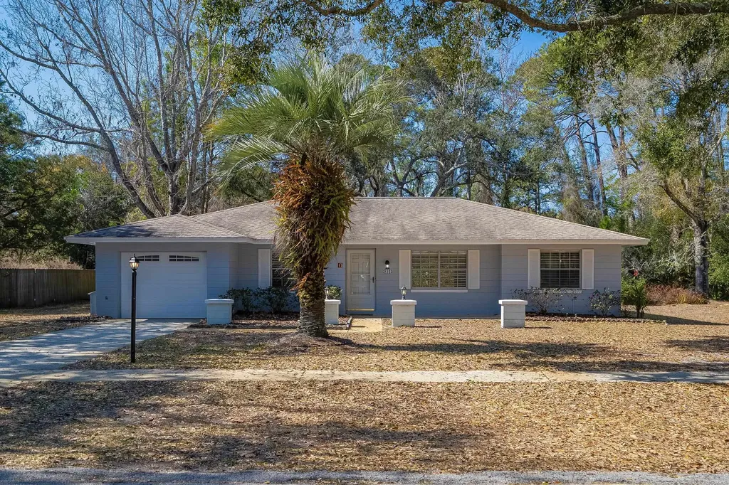 931 Espinado Avenue St Augustine FL 32086