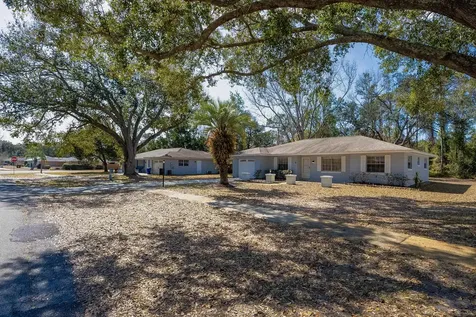 931 Espinado Avenue St Augustine FL 32086